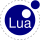 Лого Lua